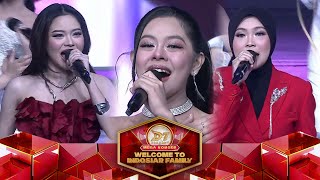 Download lagu Welcome To Indosiar Family Dibuka Theme Song Talent Search Indosiar | Welcome To Indosiar Family mp3