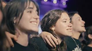 Chenoa, Suu i Blanca Paloma - Tornarem, de Lax&#39;n&#39;Busto