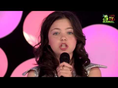 Amilia Erstad - Icebreaker (Picaturi Muzicale)