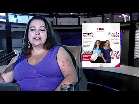 Jornal Bom Dia Itanhaém - 25/02