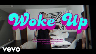 M A E S T R O - Woke Up