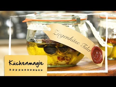 Geschenke aus der Küche | MAGGI Küchenmagie