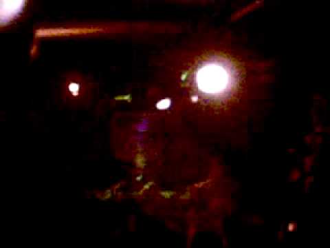 Marcus Intalex and MC DRS @ A38 24.01.2009