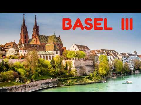 Basel III  -  Implications for Gold and Silver