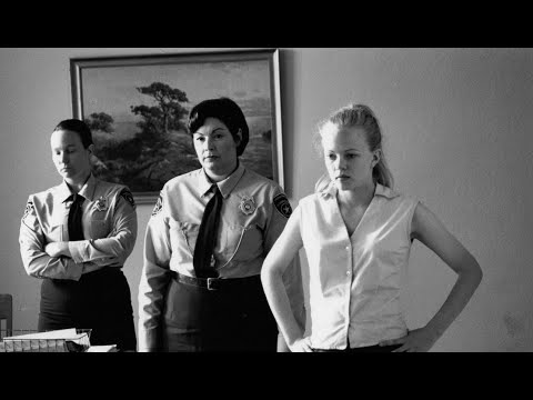 Reform School Girl (1994 TV MOVIE)