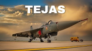 How TEJAS will change the GAME for IAF | Short Film