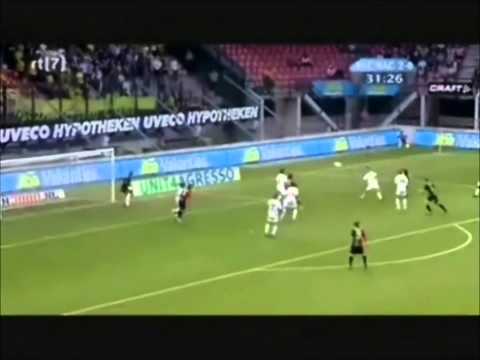 NEC Jaaroverzicht 2008: Wij gaan Europa in! (1/2)