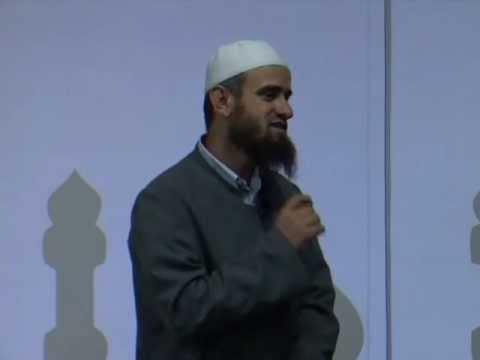 Shërimi i Zemrave - Nebih Ibrahimi