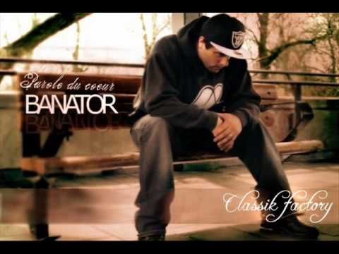 BANATOR FT YANG, DESEPTIK & BLAZE - EN LIGNE DROITE - ( AUDIO ).