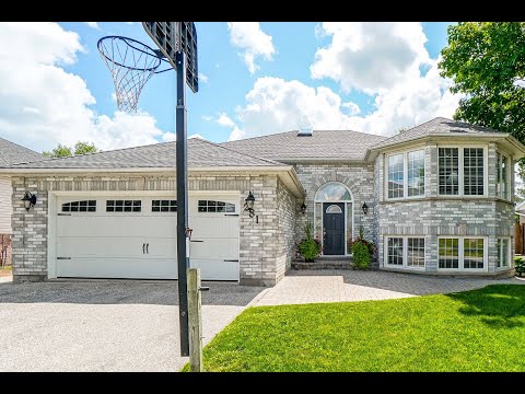281 Dayfoot Street Beeton Home for Sale - Real Estate Properties for Sale