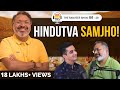 Hindu Mythology, Gods, Energies And History With Devdutt Pattanaik | The Ranveer Show हिंदी 28
