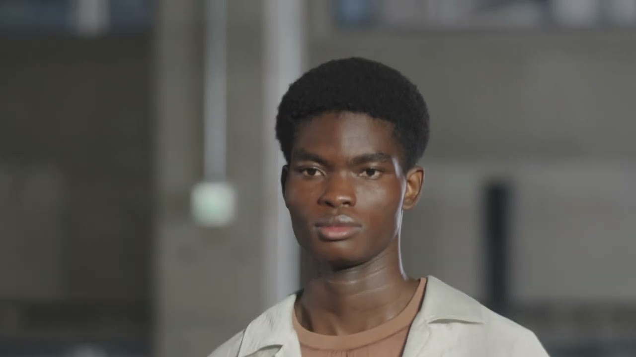 ATTACHMENT SPRING/SUMMER 2026 COLLECTION“Easily”