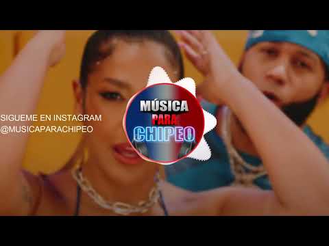 EL ALFA ❌ FARINA ❌ DJ JOSE - BENDECIDO CAR AUDIO (DOBLE TONO)