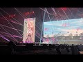 GMO SONIC2025 ROSÉ Full Performance