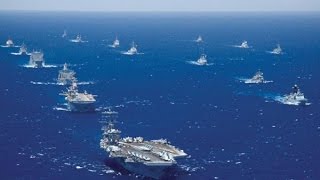 “1000 Ship Navy” Concept of 21st Century Seapower