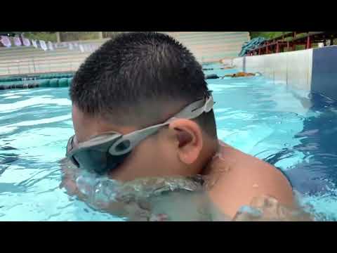 Swimming 101 2023.07.15