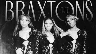 The Braxtons - The Boss (Masters At Work Album Mix - Intro Only)
