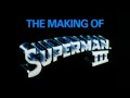 Making of Superman III (1983)