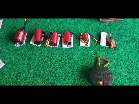 New Arrival:  Surpass Hobby Electronics for Rc Car and Boat