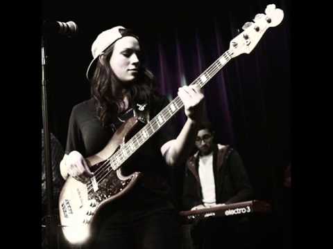 Maddie Jay & the Ph collective - No Going Back - 528 Hz