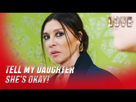 Love - Neslihan Made Her Daughter's Doctor Lie! - Section 05