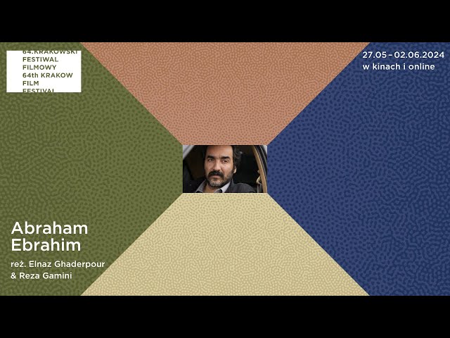 Abraham - Trailer