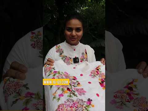 16 to 69 Years - Women Dress