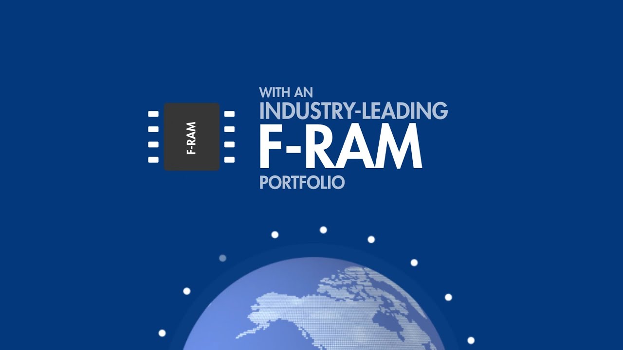 Introduction to F-RAM