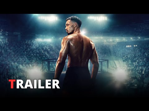 LA GABBIA (2024) | Trailer italiano della serie francese di Netflix sulle arti marziali miste