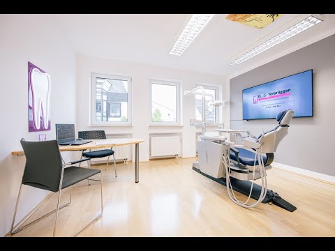 Kieferorthopädie Dr. Gisbert Terbrüggen YouTube-Vdeominiatur 21