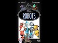 Closing To Robots 1998 VHS THX Turner Print April 20 1999