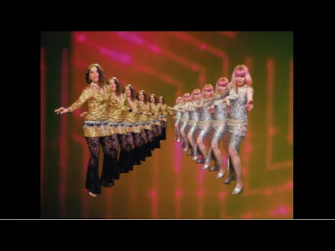 Ko Shin Moon - Al Ghali Feat. Sara El Rawy