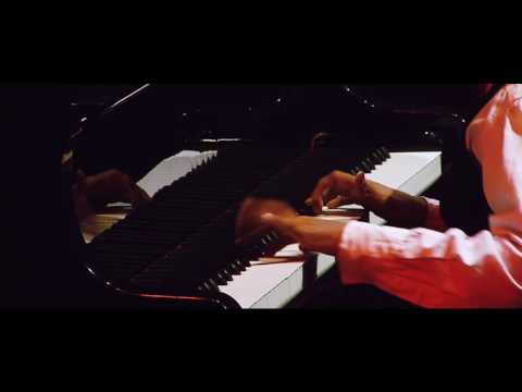 Hands on Fire: Lydian Nadhaswaram, Flight of the Bumblebee by Rimsky Karskov