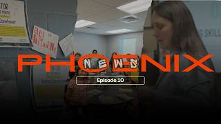 DTSOI Phoenix News| April 9, 2026 Ep. 10