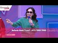 Balada Nabi Yusuf | AYU TING TING | BROWNIS (26/03/24)