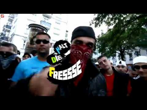 Video thumbnail for Wie ein Gangster