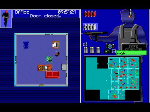 covert action pc controls