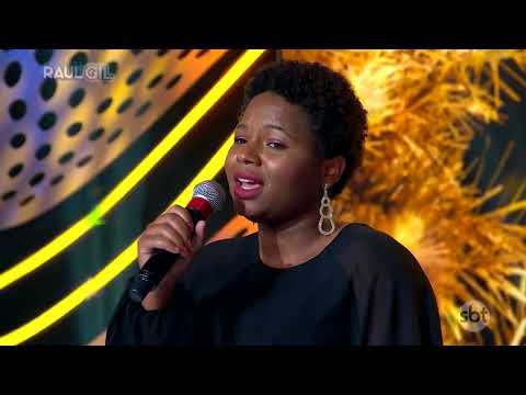 KÁTIA FRANCO e RINALDO VIANA - "Canto Della Terra" | VOVÔ RAUL GIL