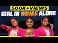 Girl In Home Alone EMI Rani