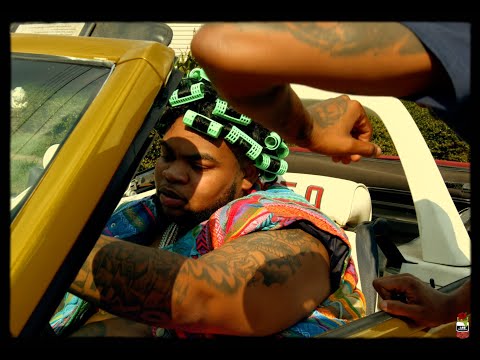 Big Yavo - Big Worm (Official Music Video)