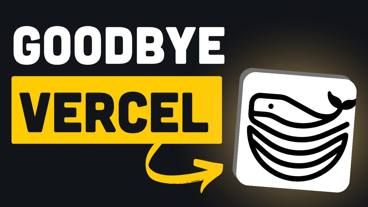 I Replaced Vercel with Dokploy