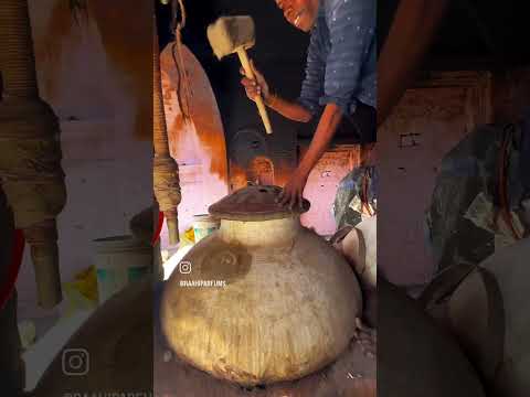 How Indian Attars are made in Kannauj, India. #kannauj #kannaujattar#attar