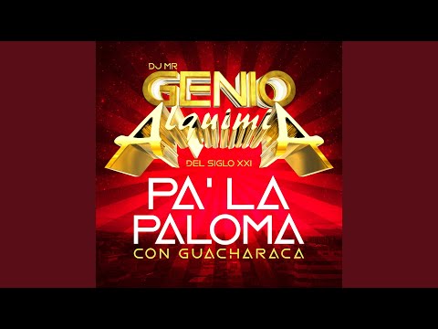 Pa' la Paloma con Guacharaca