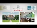 Top 16 20 German Universities In QS Ranking