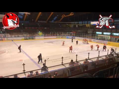 U12 Landesliga NRW - Gruppe 1 - Ratinger Ice Aliens vs  EVD  7 :8 (4:4,3:1,0:3)