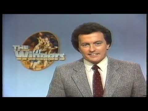 1985 Round 9 The Winners