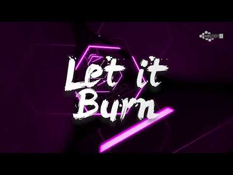 Spirit Tag - Let It Burn (Melody-Z Records)