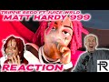 PSYCHOTHERAPIST REACTS To Trippie Redd Matt Hardy 999 Ft Juice WRLD