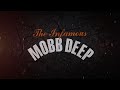 Mobb Deep - Watch Ya Self Instrumental