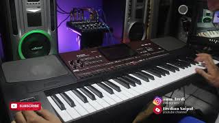 Download lagu Air Mata Perpisahan - Tomas J'Prisa KORG PA 700 Ferdian mp3